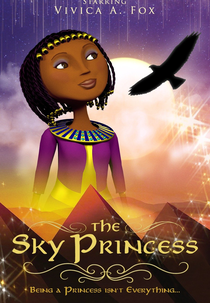 A Princesa do Céu (The Sky Princess)
