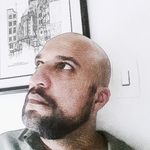 Foto de perfil de Ramon Xavier