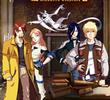 Huntik (2ª Temporada)