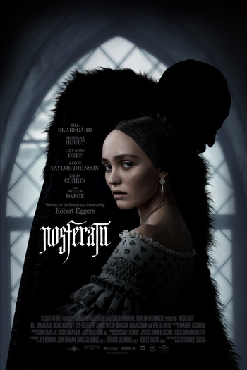  de Filme Nosferatu (2024)