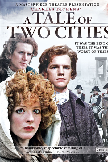  de Filme A Queda da Bastilha (1980)