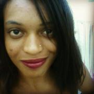 Foto de perfil de Pâmella Caroline Vieira