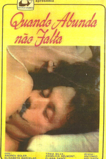 Quando a Bunda Não Falta (Quando a B... Não Falta)