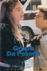 Grupo da Pesada (1ª Temporada) (Broken Badges (Season 1))