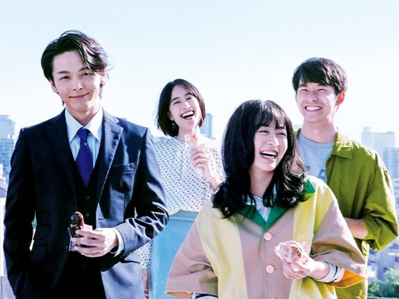 Foto 1 de A Warmed Up Love