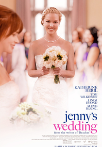Casamento de Verdade (Jenny's Wedding)