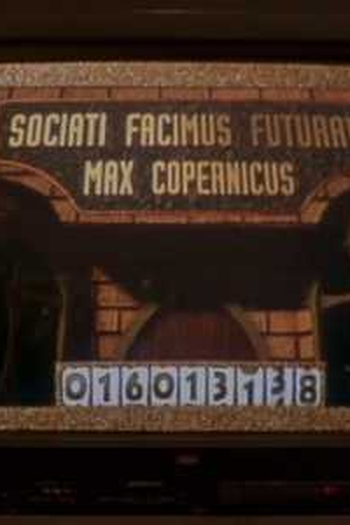 Poster de Episódio Lunatic Fringe (1999)