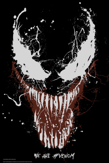  de Filme Venom (2018)