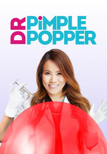 Dra. Sandra Lee: A Rainha dos Cravos (3ª Temporada) (Dr. Pimple Popper (Season 03))