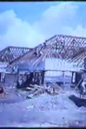  de Curta Project Hope (1961)