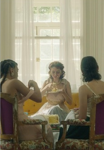 Girls Will Be (Girls Will Be)