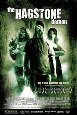 The Hagstone Demon (The Hagstone Demon)