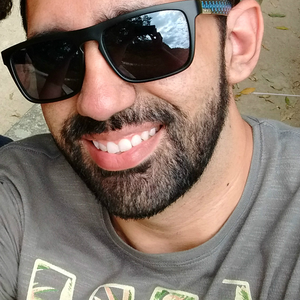 Foto de perfil de Mauro Carvalho