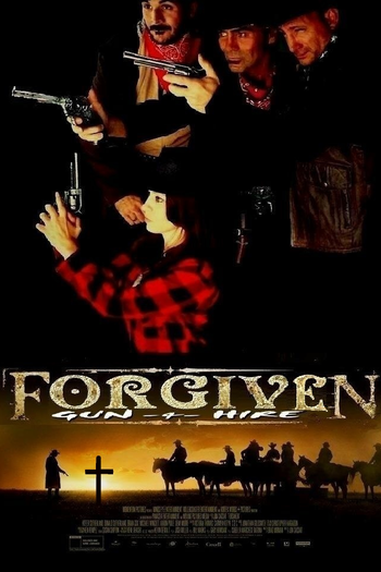  de Filme Forgiven This Gun4hire (2019)