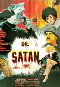 Doutor Satan (Doctor Satán)