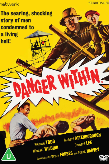  de Filme O Último Delator (1959)