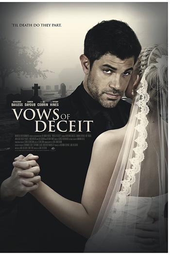 Poster de Filme He Loved Them All (2018)