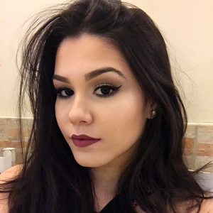 Foto de perfil de Larissa Moreira