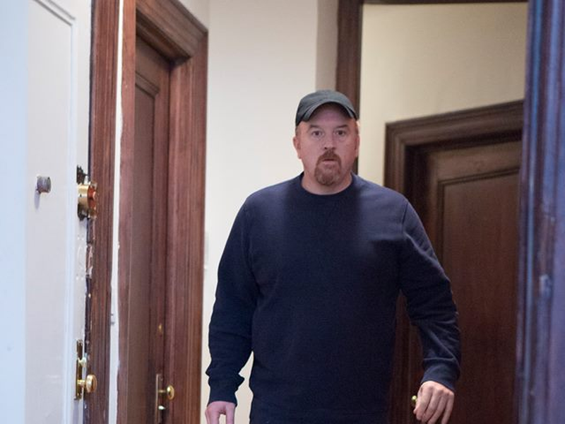 Foto 2 de Louie (4ª Temporada)