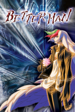 Betterman (Betterman)