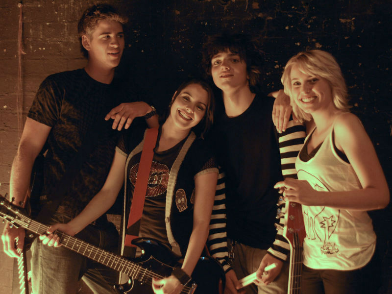 Foto 4 de Alexandra, a Princesa do Rock