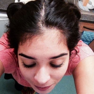 Foto de perfil de Renata Barbosa