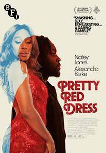 Pretty Red Dress (Pretty Red Dress)