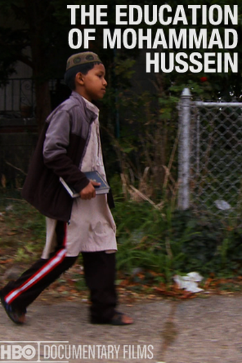  de Curta A Educação de Mohammad Hussein (2014)