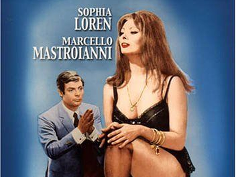 Foto 7 de Ontem, Hoje e Amanhã