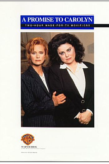 Poster de Filme Em Busca Da Verdade (1996)