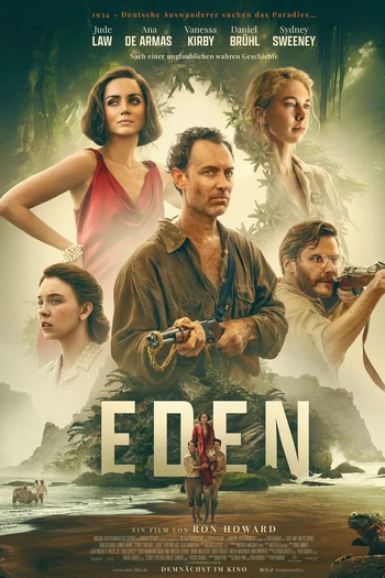  de Filme Éden (2025)