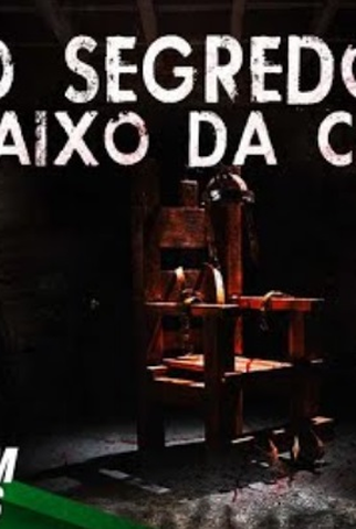 Poster 1 de Filme O Segredo Debaixo da Casa (2015)