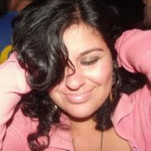Foto de perfil de Índia Brasilis