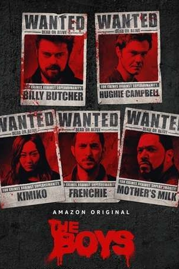  de Curta Butcher: Um Curta-Metragem (2020)