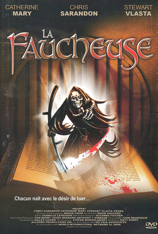 Poster 4 de Filme Morte nas Entrelinhas (2000)