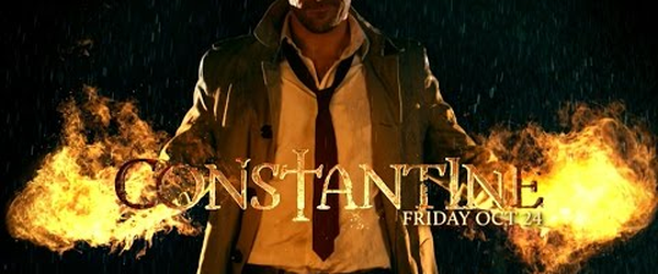 Constantine: novo vídeo e conheça Zed