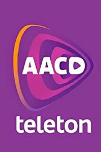 Poster de TV Teleton Brasil (2008)