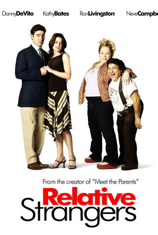 Poster 2 de Filme Parentes Perfeitos (2006)