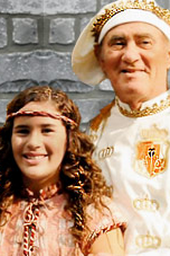  de Curta Uma Noite no Castelo (2009)