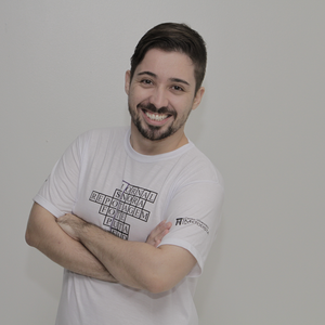 Foto de perfil de thiago freitas