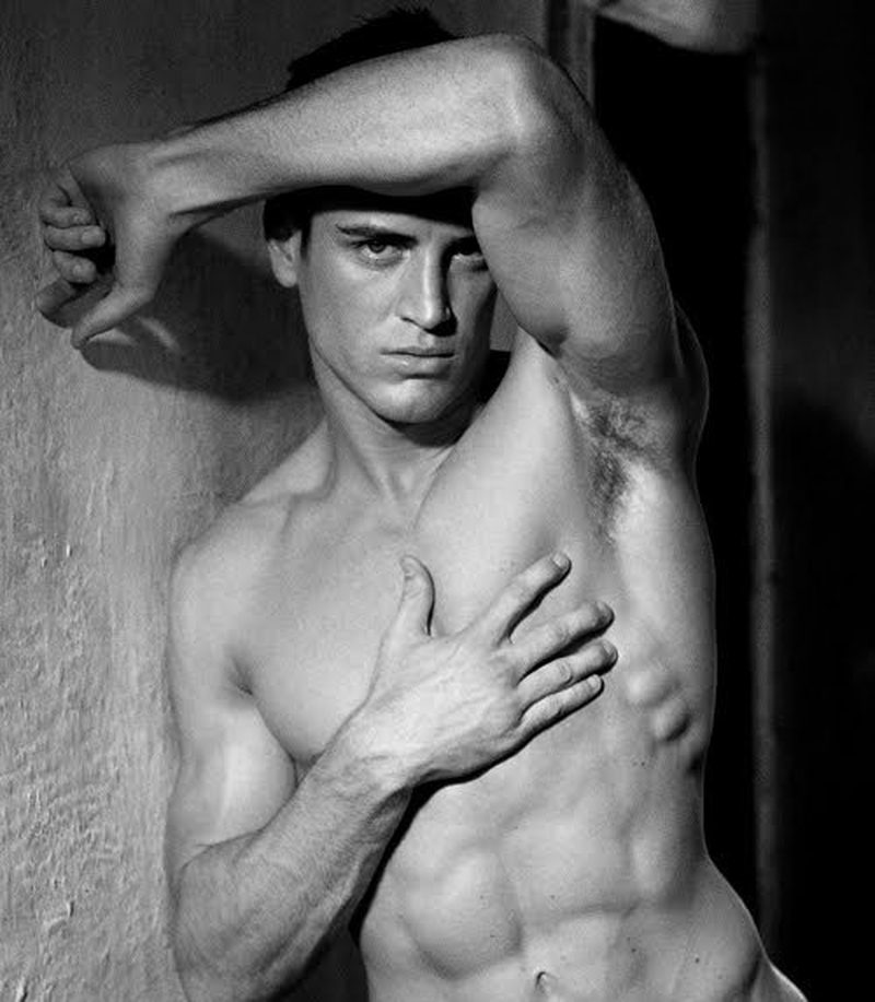 Jake Lockett - Foto 1