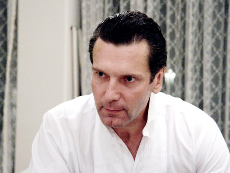 Foto 17 de Império dos Sonhos