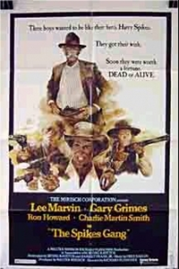  de Filme Os 3 Discípulos da Morte (1974)