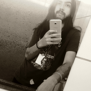 Foto de perfil de Rodrigo