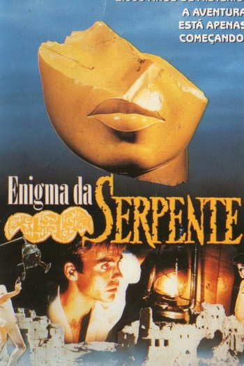  de Filme Enigma da Serpente (1990)