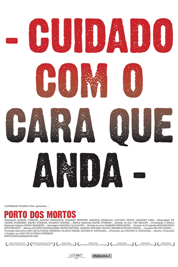  de Filme Porto dos Mortos (2010)