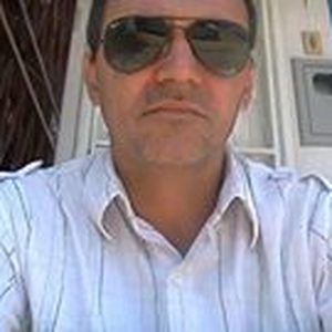 Foto de perfil de Marcos