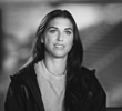 Alex Morgan