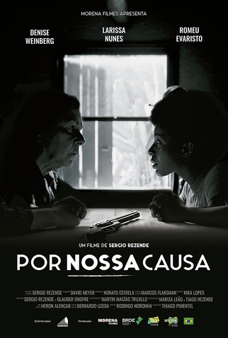 Poster 1 de Filme Por Nossa Causa (2025)