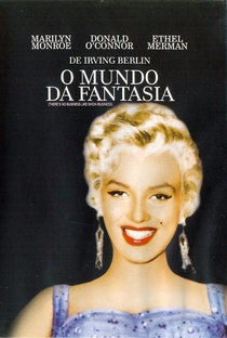 O Mundo da Fantasia - Poster / Capa / Cartaz - Oficial 6